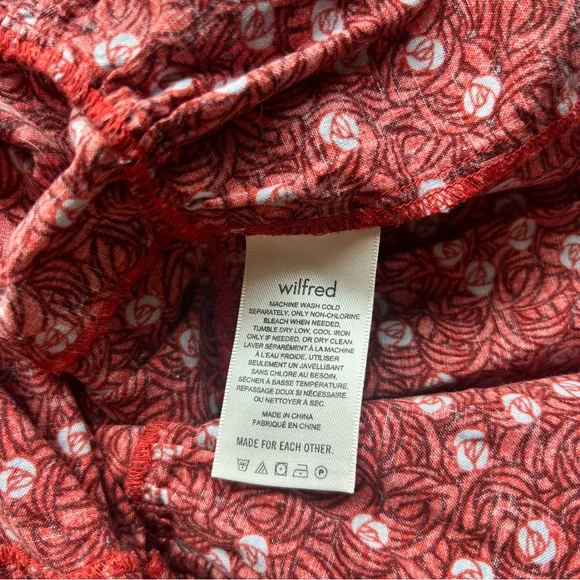 ARITZIA WILFRED ANGIE DRESS - Picture 9 of 10